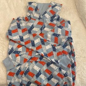 Nike hoodie EUC
